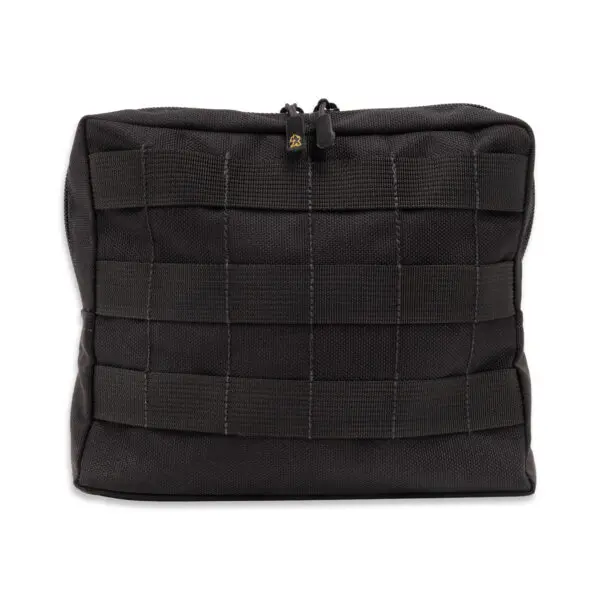 Ape Canyon Outfitters One Stick Saddle Pouch Black - Image 6