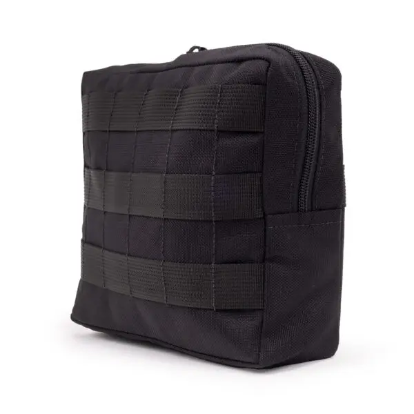 Ape Canyon Outfitters One Stick Saddle Pouch Black - Image 5