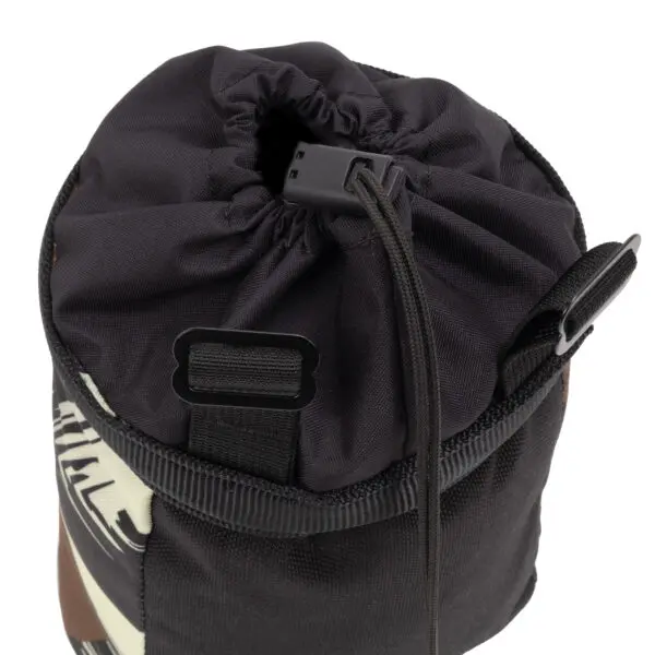 Ape Canyon Outfitters Saddle Pouch WTFCAMO - Image 4
