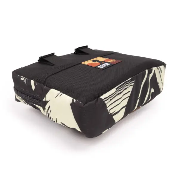 Ape Canyon Outfitters One Stick Saddle Pouch WTFCAMO - Image 5