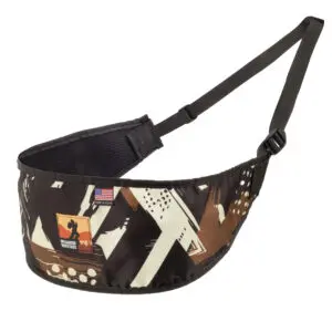 Ape Canyon Outfitters Lazy Hunter Band WTFCAMO