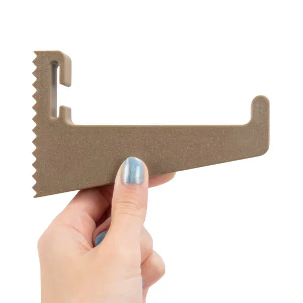 ACO Land Baron Bow and Accessory Hooks - Image 9
