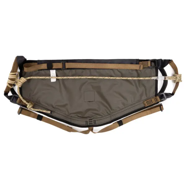 ACO Land Baron Lite Saddle - Image 5