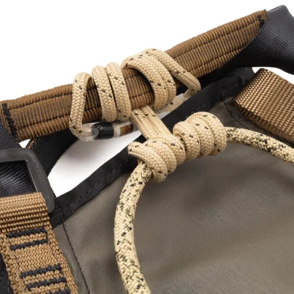 ACO Land Baron Lite Saddle - Image 7
