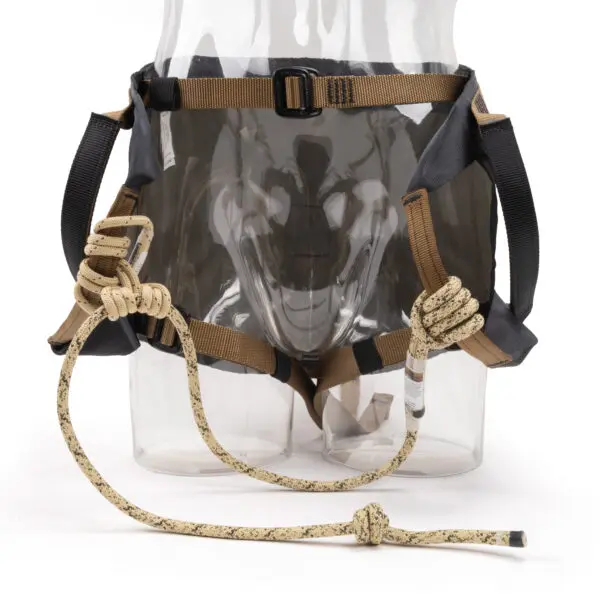 ACO Land Baron Lite Saddle - Image 8