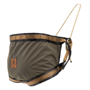 ACO Land Baron Lite Saddle
