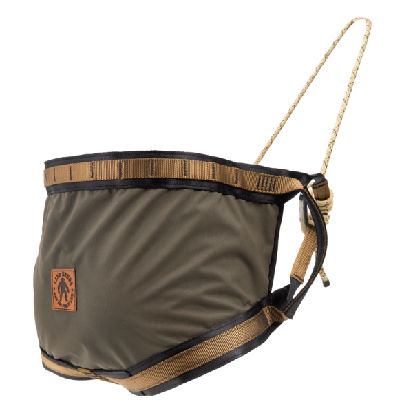 ACO Land Baron Lite Saddle