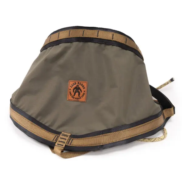 ACO Land Baron Lite Saddle - Image 9