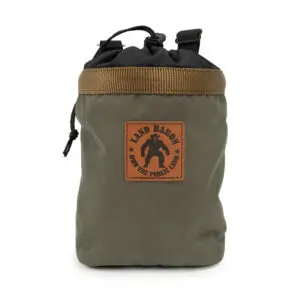 ACO Land Baron Saddle Pouch