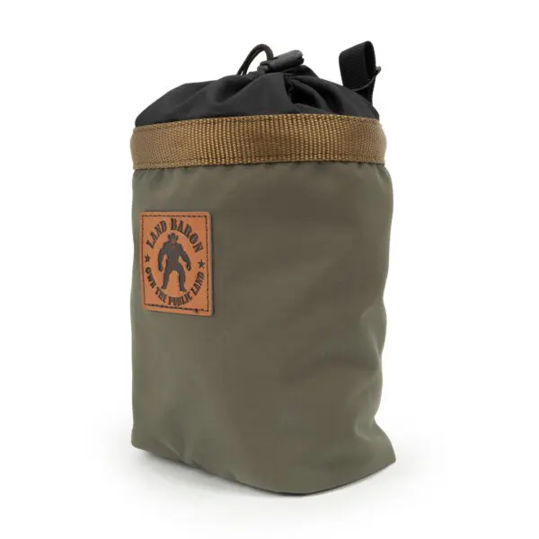 ACO Land Baron Saddle Pouch - Image 5