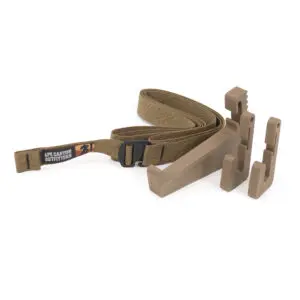 ACO Land Baron Bow and Accessory Hooks