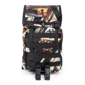 Ape Canyon Outfitters Canyon Quiver WTFCAMO