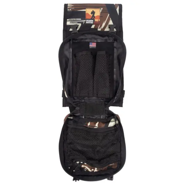 Ape Canyon Outfitters Canyon Quiver WTFCAMO - Image 3