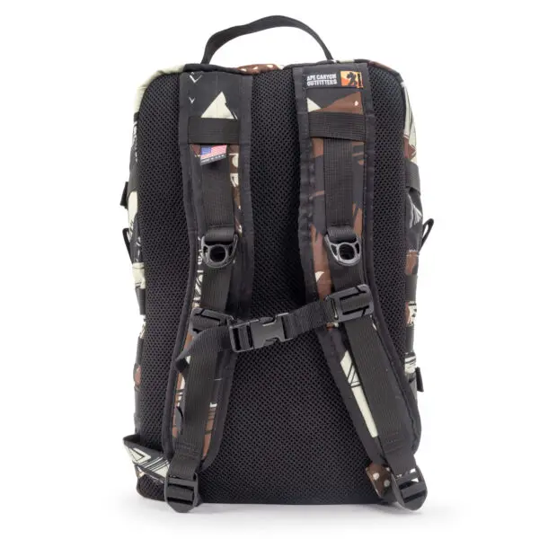 Ape Canyon Outfitters Conclave Pack WTFCAMO - Image 3