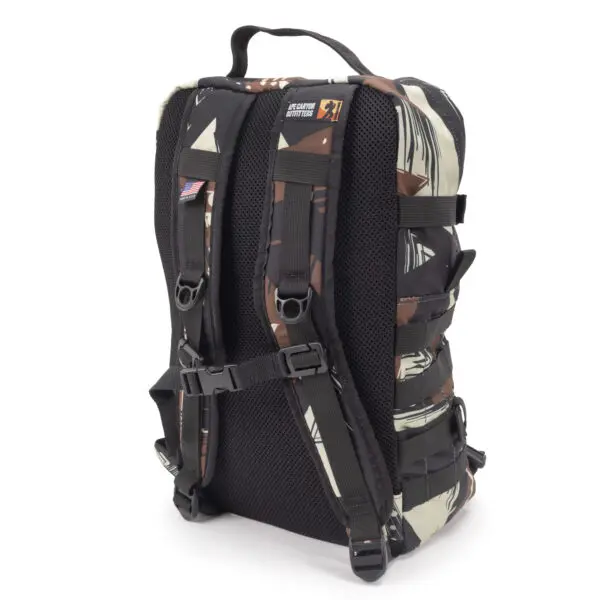 Ape Canyon Outfitters Conclave Pack WTFCAMO - Image 4