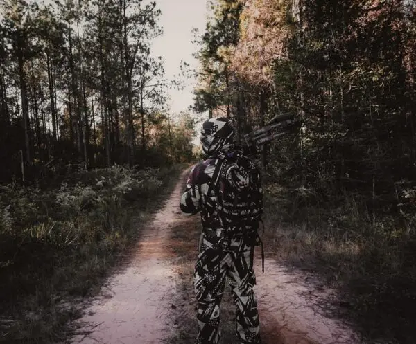 Ape Canyon Outfitters Conclave Pack WTFCAMO - Image 8