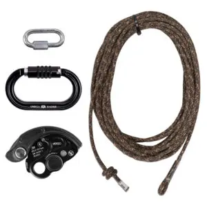 ACO Vergo Rappel Kit