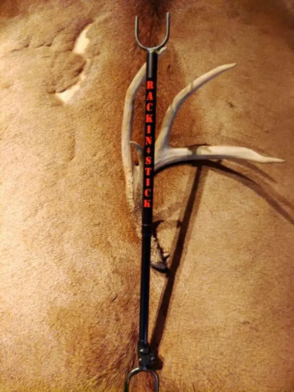 Rackin Stick