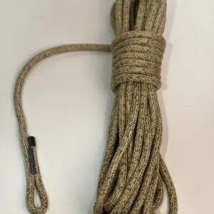 Ape Canyon Outfitters 10mm Rougarou Rope 40′ w/Squatch Splice