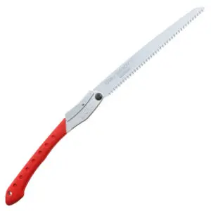 SILKY BIGBOY 360MM LARGE TOOTH FOLDING HAND SAW
