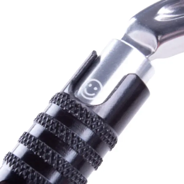 Omega Pacific Raider Aluminum Keylock 3-Stage Quik-Lok NFPA - Image 5