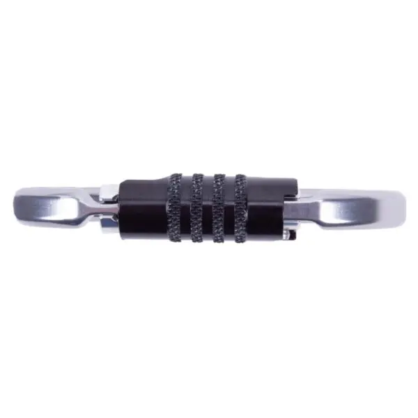 Omega Pacific Raider Aluminum Keylock 3-Stage Quik-Lok NFPA - Image 6