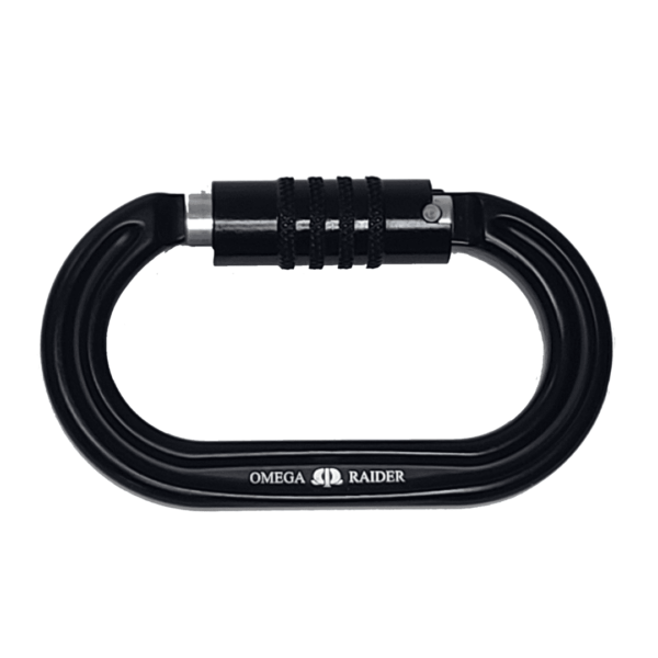 Omega Pacific Raider Aluminum Keylock 3-Stage Quik-Lok NFPA - Image 6