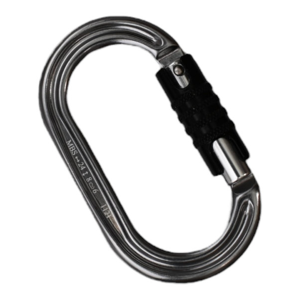 Omega Pacific Raider Aluminum Keylock 3-Stage Quik-Lok NFPA - Image 20