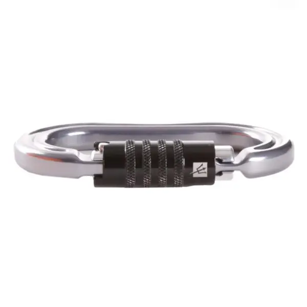 Omega Pacific Raider Aluminum Keylock 3-Stage Quik-Lok NFPA - Image 11