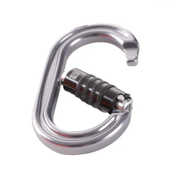 Omega Pacific Raider Aluminum Keylock 3-Stage Quik-Lok NFPA - Image 13