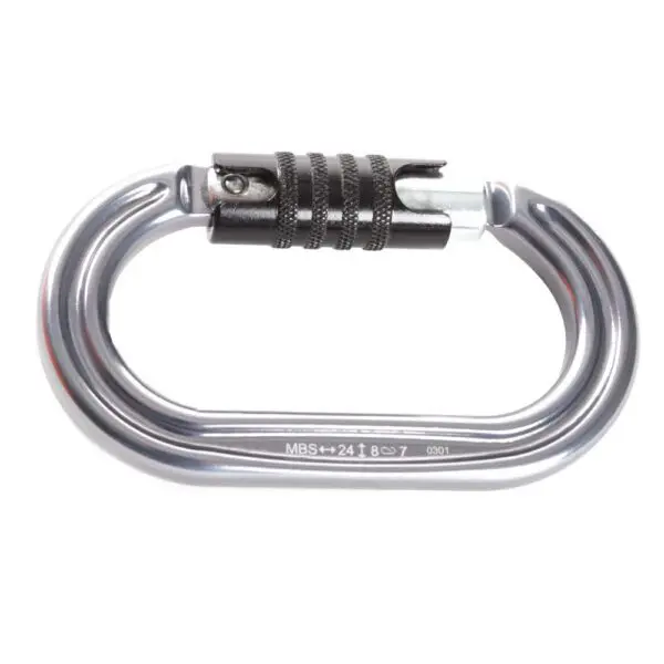 Omega Pacific Raider Aluminum Keylock 3-Stage Quik-Lok NFPA - Image 15