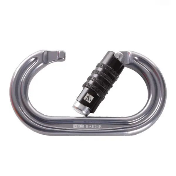 Omega Pacific Raider Aluminum Keylock 3-Stage Quik-Lok NFPA - Image 16