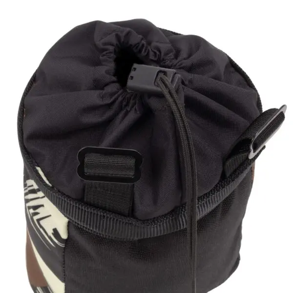 Ape Canyon Outfitters Wood Deluxe Saddle Kit WTFCAMO - Image 6