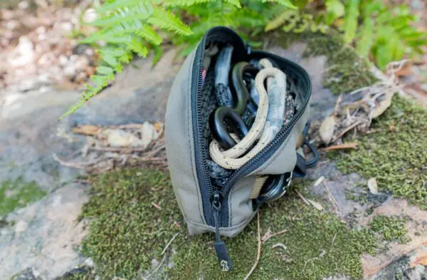 ACO Land Baron Desperado Pouch - Image 4