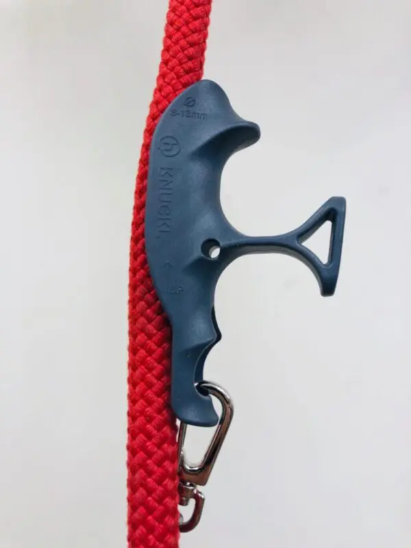 KNUCKL Rope Gripper Device - Image 2