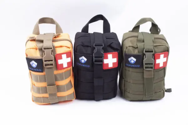 98 Piece Trauma Kit - Image 2