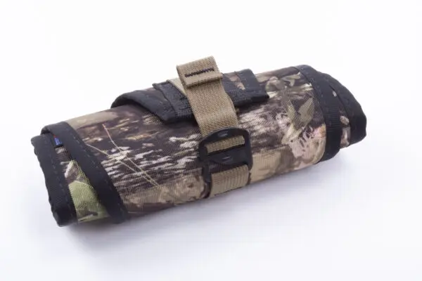 ACO Lazy Hunter Band FL Camo Hammock