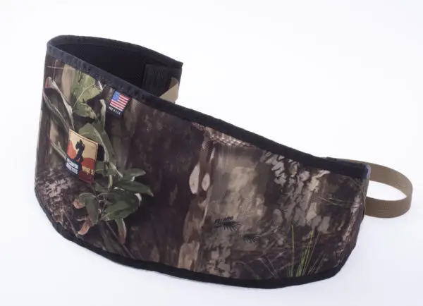 ACO Lazy Hunter Band FL Camo Hammock - Image 6
