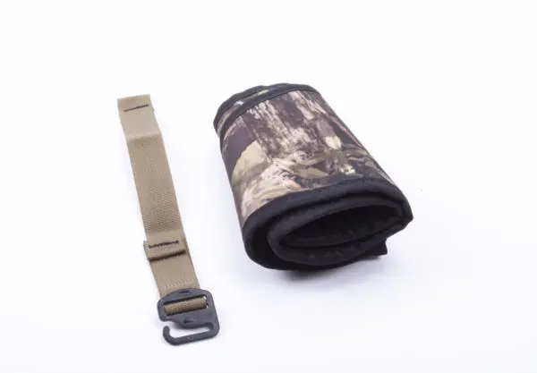 ACO Lazy Hunter Band FL Camo Hammock - Image 5