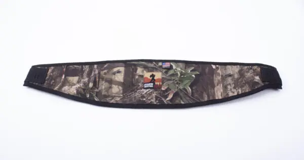 ACO Lazy Hunter Band FL Camo Hammock - Image 3