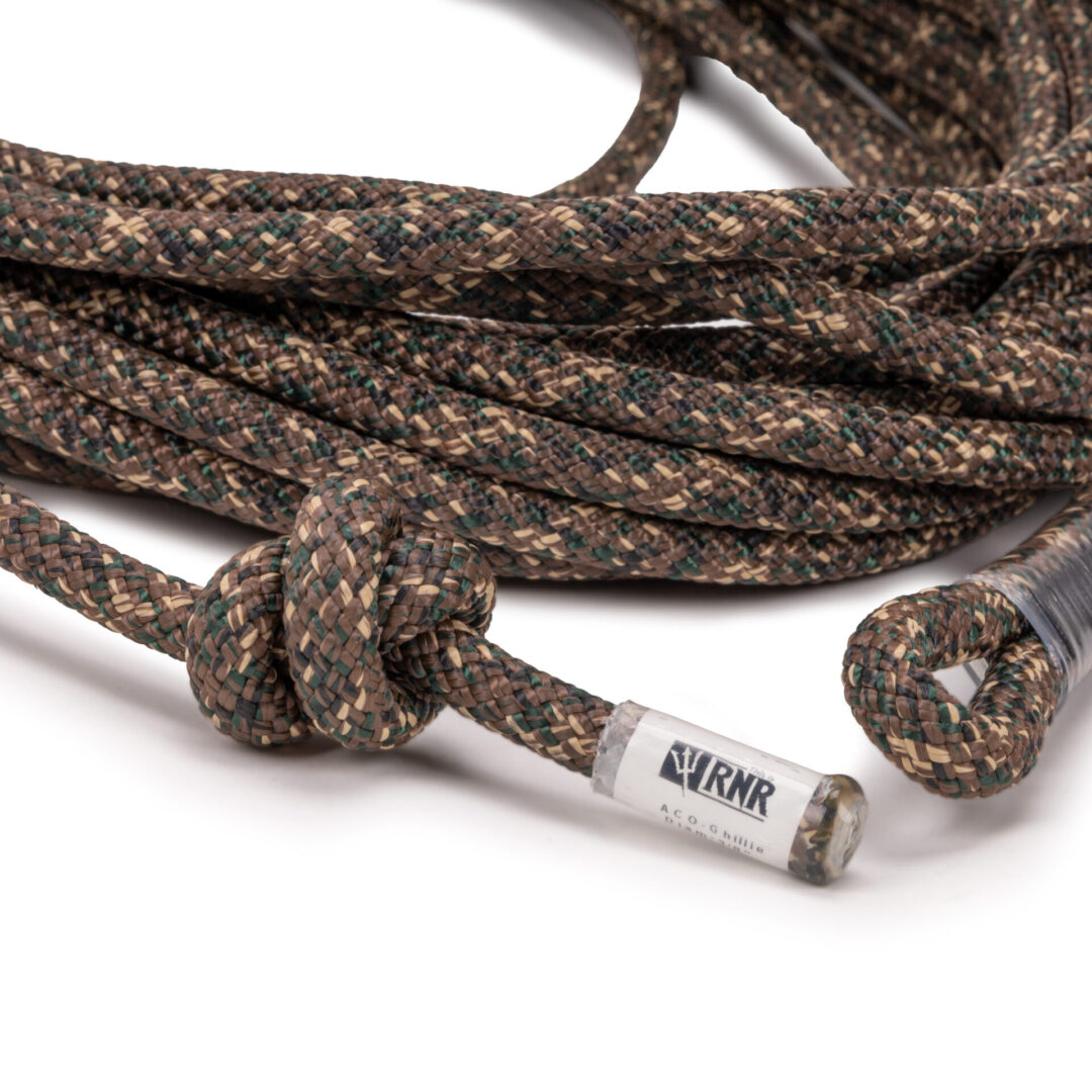 Camouflage climbing rope discount
