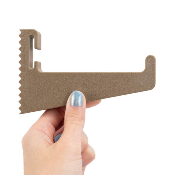 ACO Land Baron Bow and Accessory Hooks - Image 9
