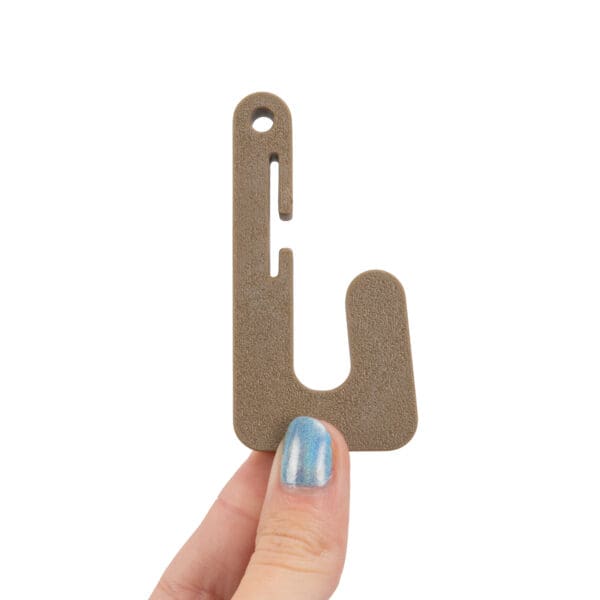 ACO Land Baron Bow and Accessory Hooks - Image 5