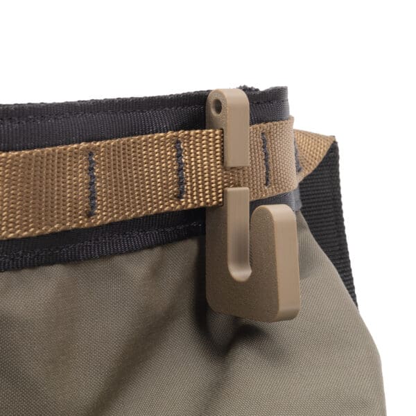 ACO Land Baron Bow and Accessory Hooks - Image 2