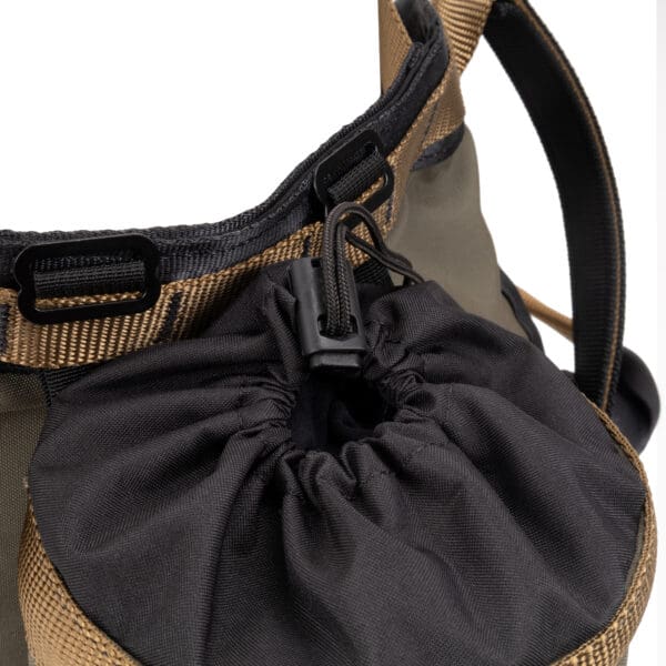 ACO Land Baron Saddle Pouch - Image 3