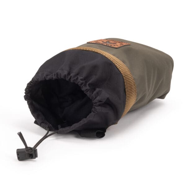 ACO Land Baron Saddle Pouch - Image 7