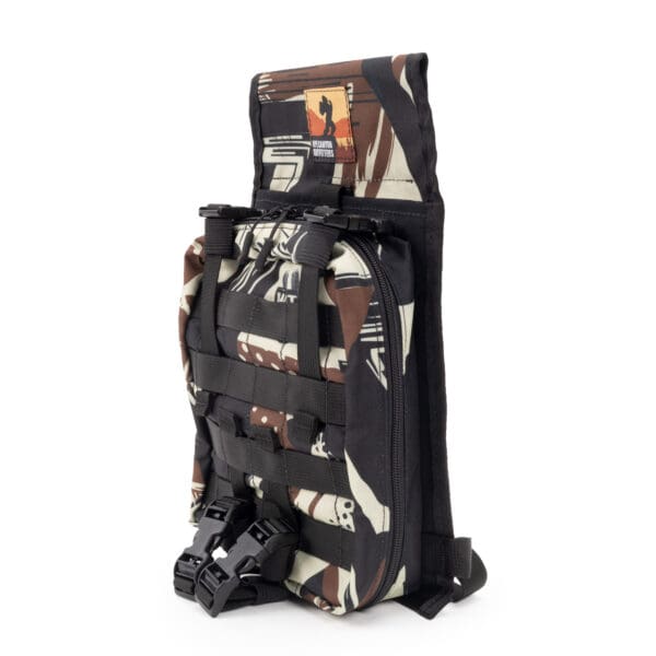Ape Canyon Outfitters Canyon Quiver WTFCAMO - Image 2