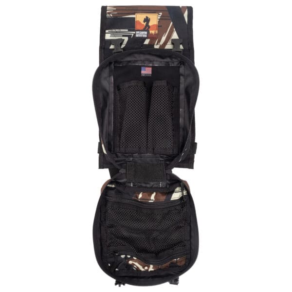 Ape Canyon Outfitters Canyon Quiver WTFCAMO - Image 3