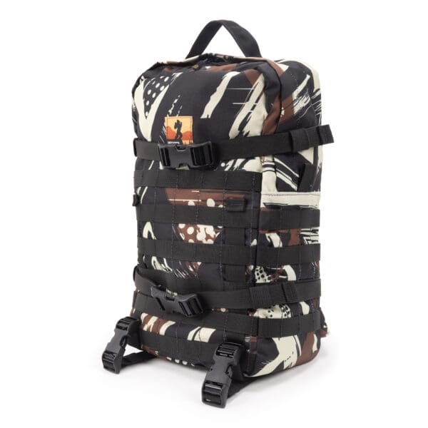 BLEMISH Conclave Pack WTFCAMO