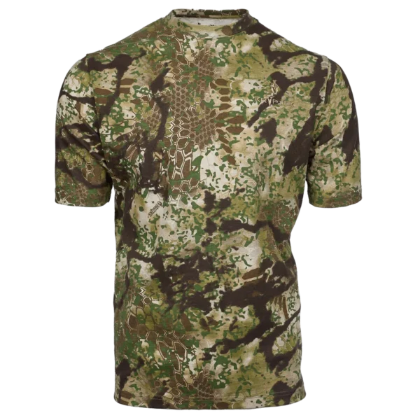 Kryptek Stalker Short Sleeve 40% off